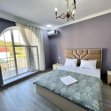 غابالا Villa Riverside المظهر الخارجي الصورة