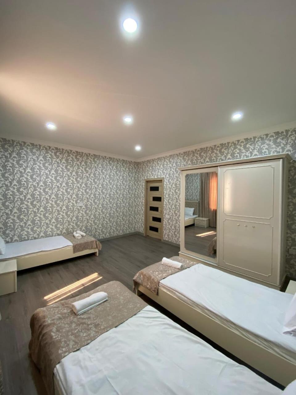 غابالا Villa Riverside المظهر الخارجي الصورة