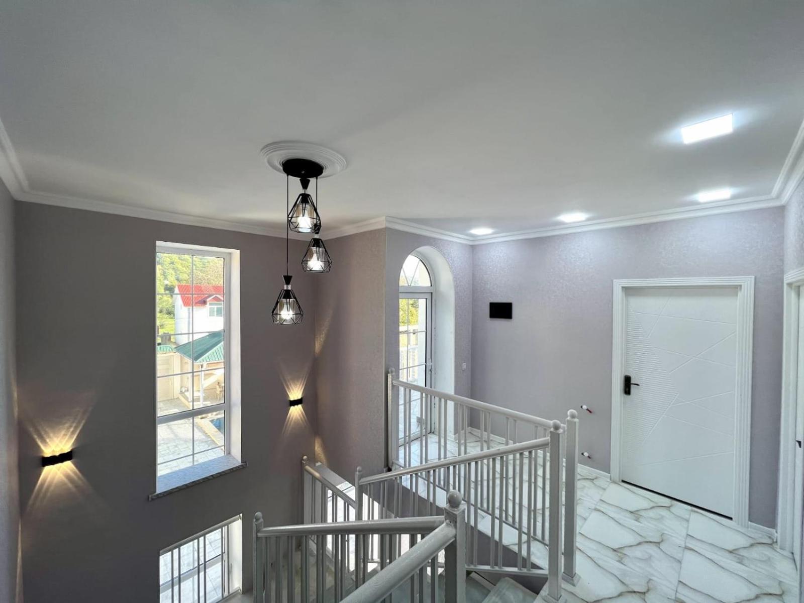 غابالا Villa Riverside المظهر الخارجي الصورة