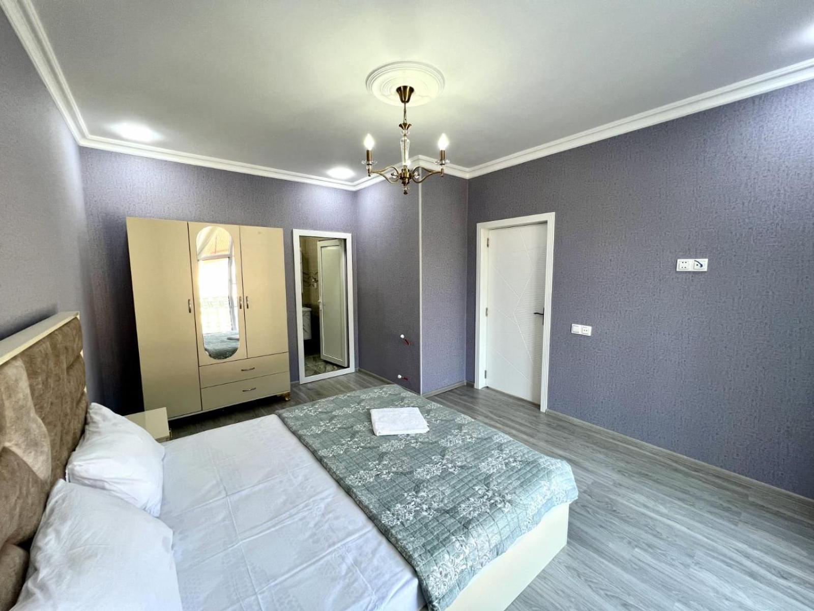 غابالا Villa Riverside المظهر الخارجي الصورة