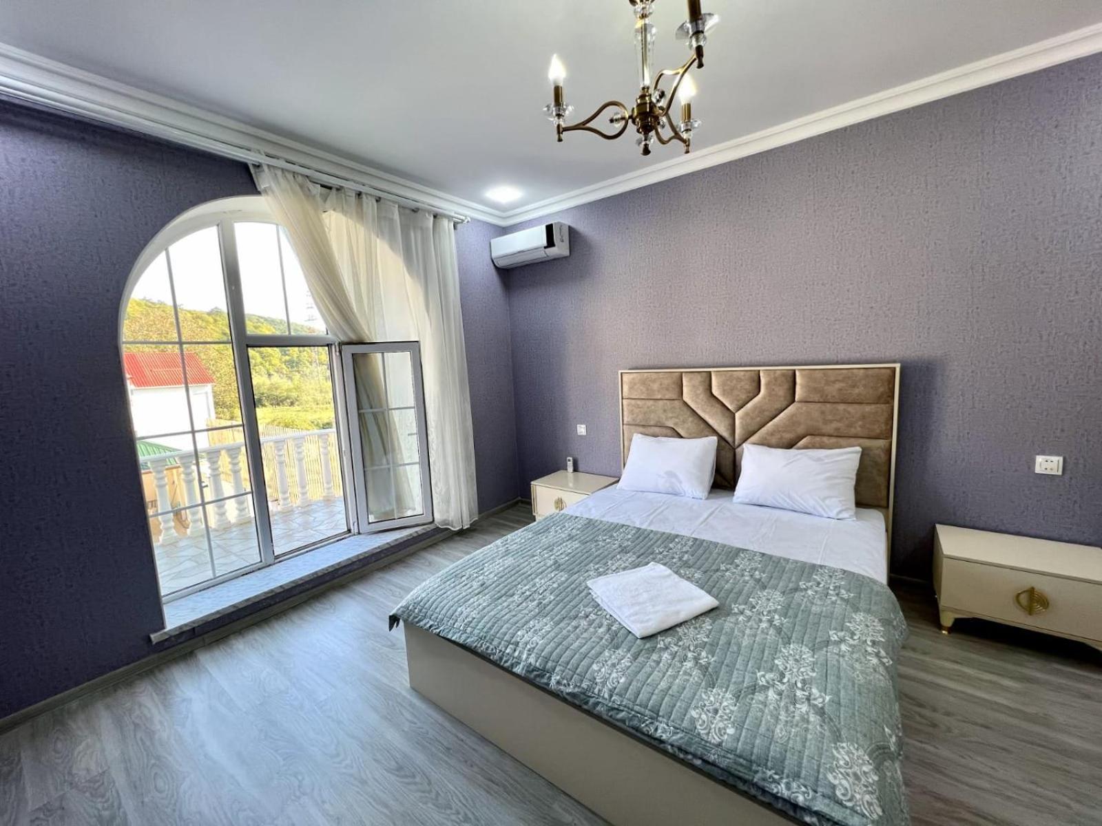 غابالا Villa Riverside المظهر الخارجي الصورة