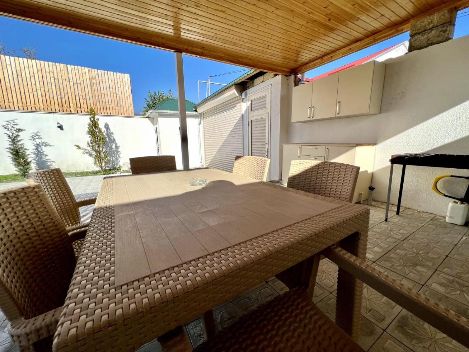 غابالا Villa Riverside المظهر الخارجي الصورة